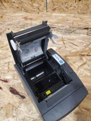 BIXOLON SRP-350plusiii THERMAL POS PRINTER | Label & Receipt Printer