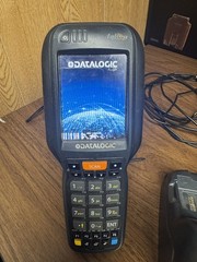 Datalogic Falcon X3 Model