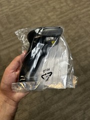Honeywell 1250G-2USB-1 Barcode Scanner – Black Open Box. Brand New Condition