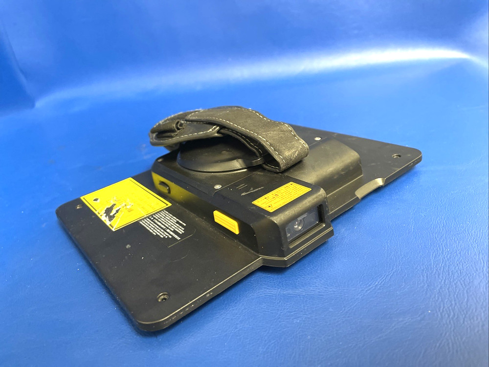 Zebra ZBK Expansion Back Scanner Zebra ET5X Tablet ZBK-ET5X-10SCN.