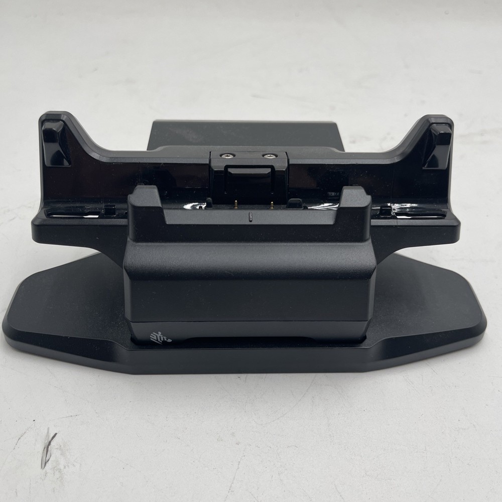 Zebra ShareCradle CRD-ET4X-1SCG1-01 Single Slot Dock No Power Supply