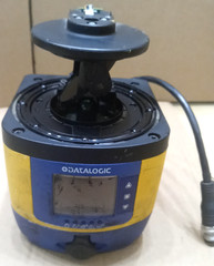 Datalogic Safety Scanner SLS-SA3-08 For Parts Untested As Is Same As Pictures