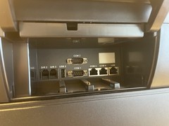 Sam4s SAP-630 Cash Register Touch Screen -License Expired