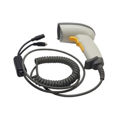 Symbol LS4006I-I100 LS 4000i Handheld Barcode Scanner Reader 180-200mA 4.8-14VDC