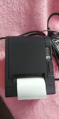 Epson TM88IIIP Model M129C Receipt Printer. Used Working.