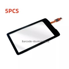 5PCS Touch Screen Replacement for Zebra Symbol MC3300 MC330M MC330K MC330L MC333