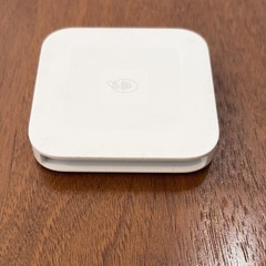 Square SPC1-01 Reader Wired Credit Card Reader for Android iPhone