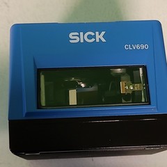 SICK CLV690 CLV690-0010 Wired Barcode Scanner Parts & Accessories Battery