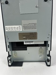 Epson TM-U220B M188B Dot Matrix Kitchen Bar POS Receipt Printer Serial + Power