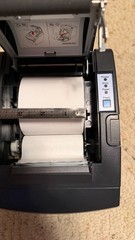 Bixolon SRP-350PLUSIII Thermal POS Receipt Printer