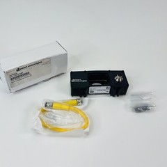 COGNEX 119-10106R SMART VISION LIGHTS DM30X-HPIA3-470-W