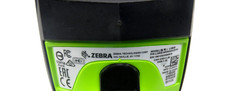 Zebra LI3608 Barcode Scanner LI3608-SR00003VZWW w/ CBA-U46-S07ZAR Cable