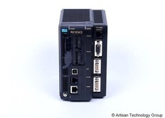 Keyence CV-5502 Digital Image Sensor/Controller