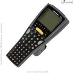 Intermec Trakker Antares 2415 Portable Wireless Data Collection Computer