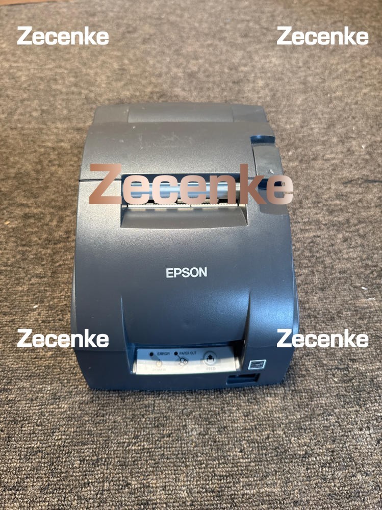 1PCSEpson POS Receipt Printer TM-U220D M188D