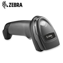 ZEBRA DS2208-Series 1D 2D Barcode Scanner USB QR Code Reader DS2208-SR7U2100SGW