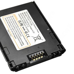 For Zebra TC51 TC510 TC510K TC51HC TC52 TC56 TC57 Battery BTRY-TC51-44MA1-01 NEW