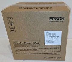 (NEW) EPSON TM-M30-011 Thermal POS Receipt Printer (SEALED BOX) *READ LISTING