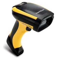 Datalogic PD9531-K1 PowerScan PD9531 Standard Range USB Handheld Barcode Scanner