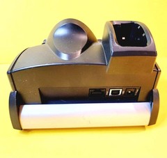 CRD9000-1001SR CHARGING CRADLE FOR MC9200 MC9190 MC9090 MC92N0 W/ POWER ADAPTER