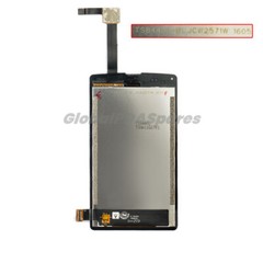 LCD Display Module with Touch Digitizer for Honeywell ScanPal EDA50K EDA50K-1
