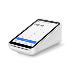 Square Terminal Credit Card Machine to Accept All Payments | Mobile POS