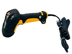 Motorola Symbol LS3408 Handheld Barcode Scanner w/USB Cord – 1 YEAR WARRANTY!⚡️