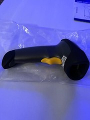 Symbol ls2208 Barcode with cable and stand