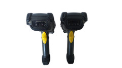 LOT 2 Motorola MC9190-G90SWEQA660 Wireless Barcode Scanner – Free shipping