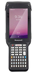 Honeywell EDA61K-1AUB34PEOK Android Handheld Alphanumeric Keypad Scanner WWAN BT