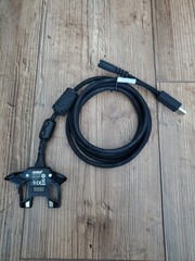Genuine OEM Symbol Zebra TC70 TC72 TC75 TC77 USB Charging Cable CBL-TC7X-USB1-01