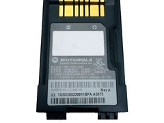 Motorola MC9596 Mobile Computer Barcode Scanner MC9596-KDAEAB00100 No Bundle