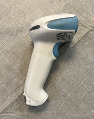 Honeywell Xenon 1902 Wireless Barcode Scanner – 1902HHD-5-COL-INT – White 29