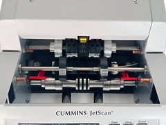 Cummins Allison JetScan 4062 Bank Grade Currency Сounter Counterfeit Detection
