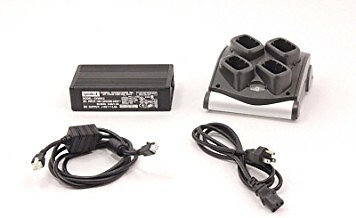 Symbol SAC9000-4000R (Power Assembly Included) 30 day warranty