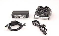 Symbol SAC9000-4000R (Power Assembly Included) 30 day warranty