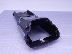 PSION TEKLOGIX BARCODE SCANNER HOUSING FOR 7535 G2 T125247