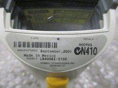 Symbol LS4006I-I100 Barcode Scanner reader LS4000i 8mW 2.4-2.4835Ghz *Tested*