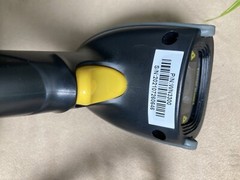 Wone Nice Barcode Scanner USB Wn3300