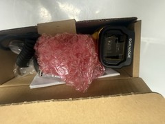 PD9130 Datalogic PowerScan PD9100 1D Barcode Scanner Handheld Corded B5
