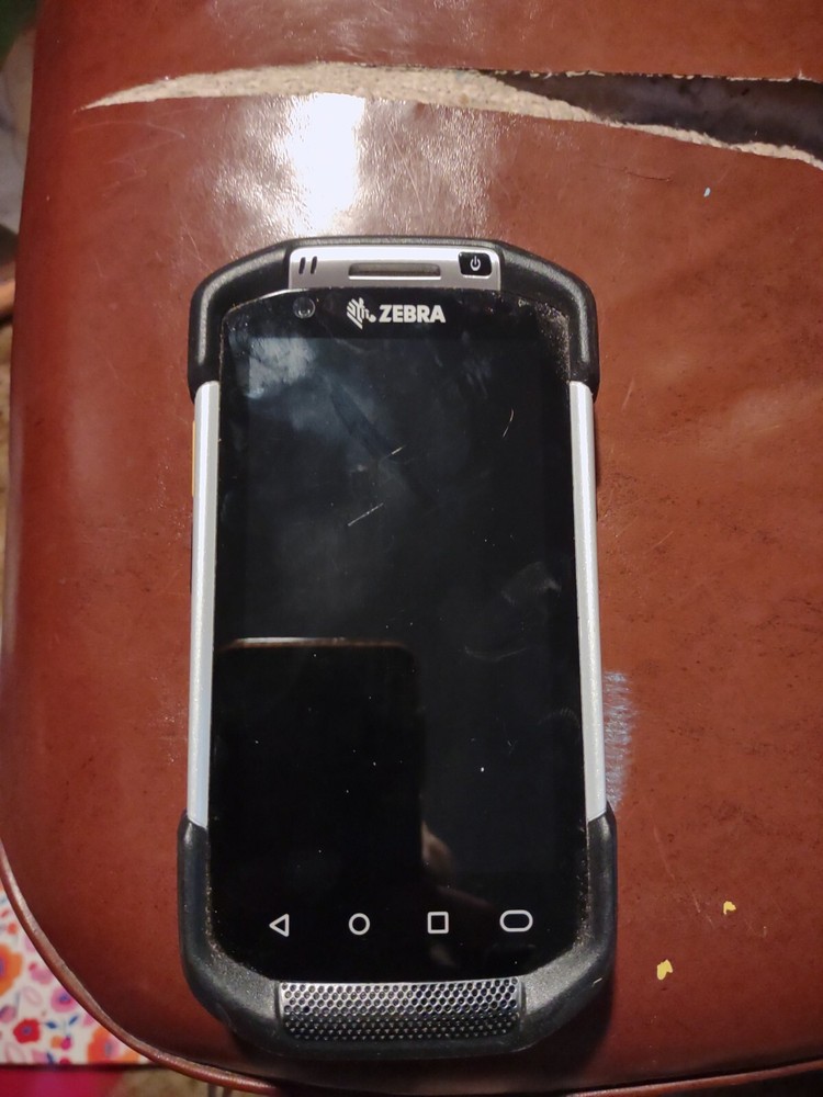 Zebra TC75AH-KA11ES-A1 Mobile Handheld Computer no charger