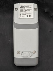 Nielsen NCP CipherLab 8001 Barcode Scanner