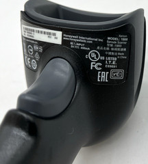 Honeywell Xenon 1900 USB-Wired Handheld Barcode Scanner