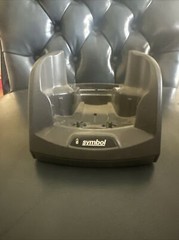 SYMBOL MC70 MC7090 Barcode scanner MC7090-PK0DJQFA7WR W/Battery & Dock Mint Cond
