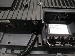 Lot Of 6 Zebra VC80X-10SSRAAABA-U Android 8.1 Computer Same As Pictures