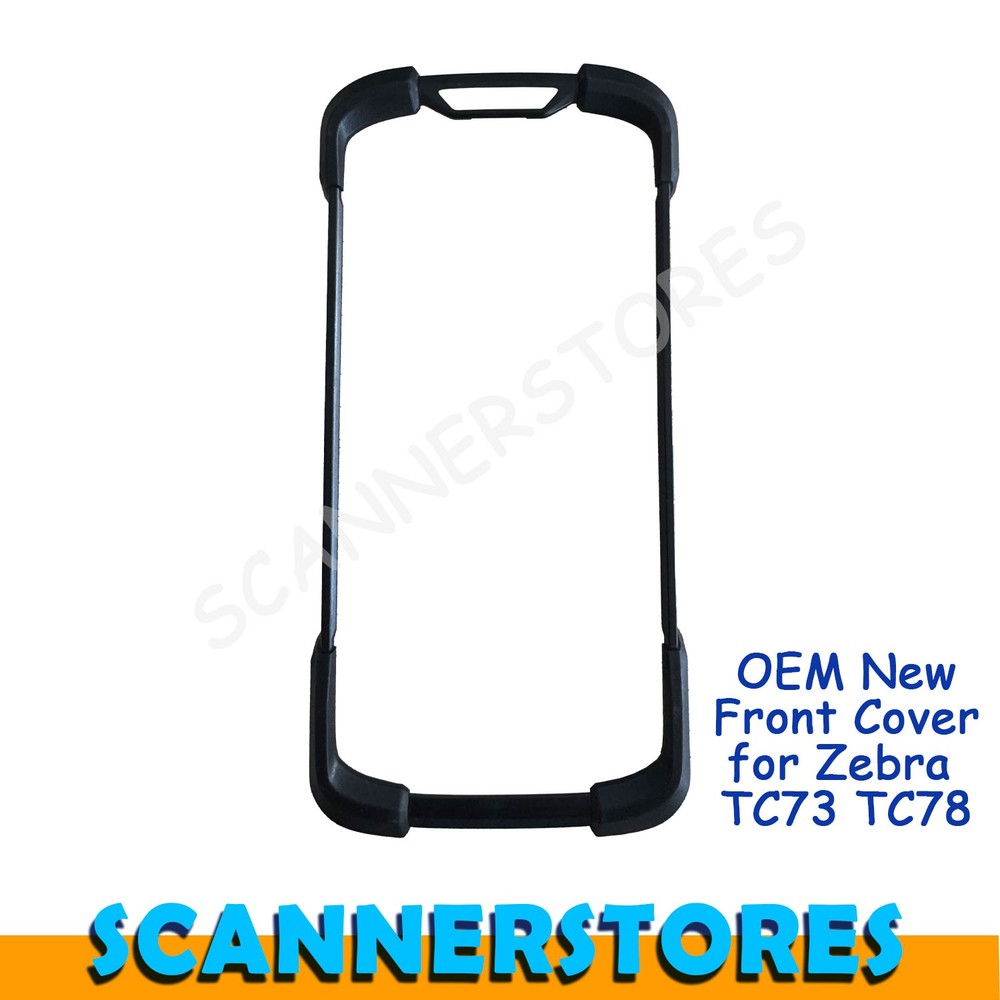 Original Front Cover Front Shell for ZEBRA TC73 TC78