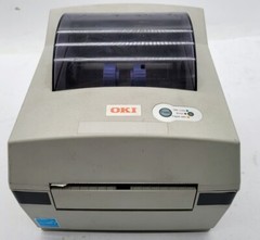 Oki LD620D POS Thermal Printer Parallel Serial USB