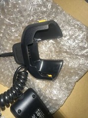 Genuine Zebra Scanner Charger, Compatible With TC75/TC70/TC7X Zebra Scanner-New