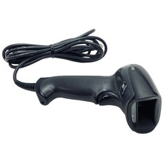 Honeywell Xenon Barcode Scanner w/Cord – Similar to 1900GSR-2-2 BEST CONDITION!⚡