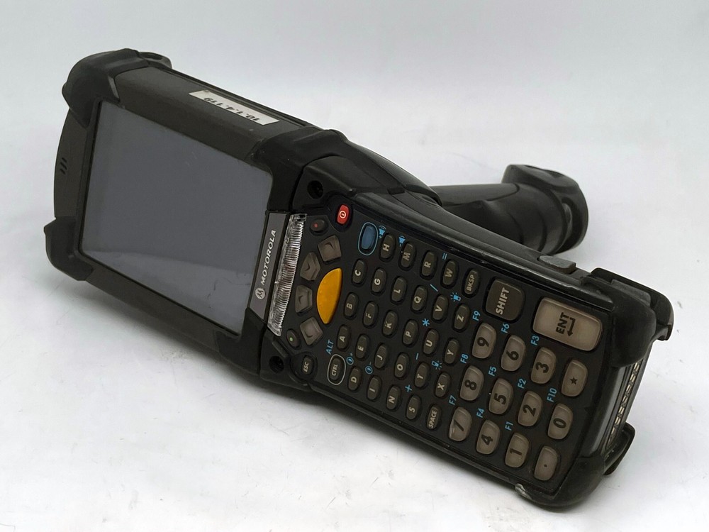 Symbol MC9090 MC9090-GJ0HBEGA2WR Barcode Scanner